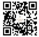 公众号二维码